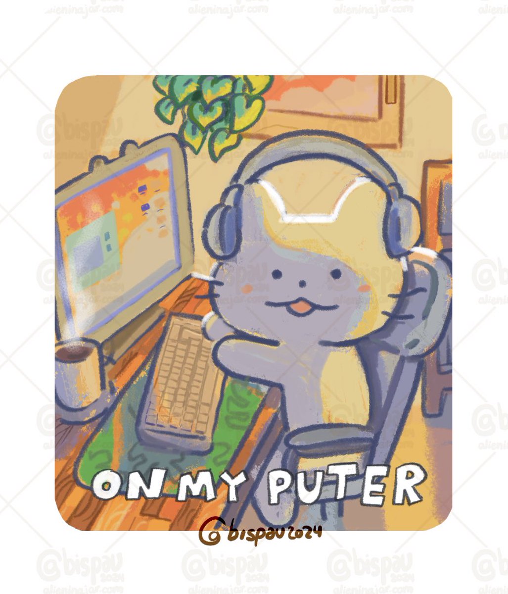 bispau's tweet photo. Gaem time https://t.co/evQzcICpk0