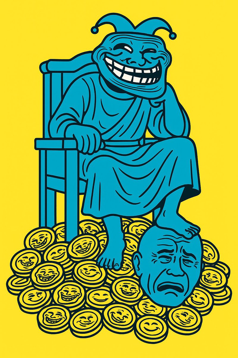 Community growing non stop, memes getting better and better, price will reflect soon 

$momus