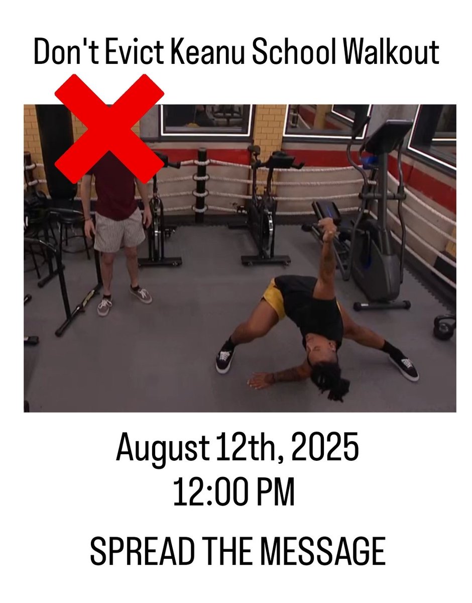 ok now that the veto ceremony is over im Organizing