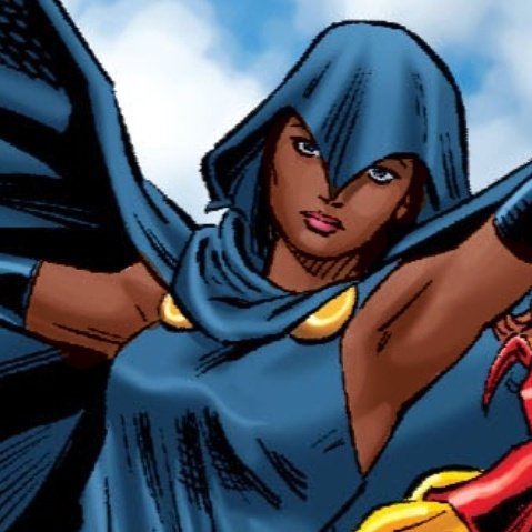 𝕽𝖆𝖛𝖊𝖓 (@mindofabattle) on Twitter photo 