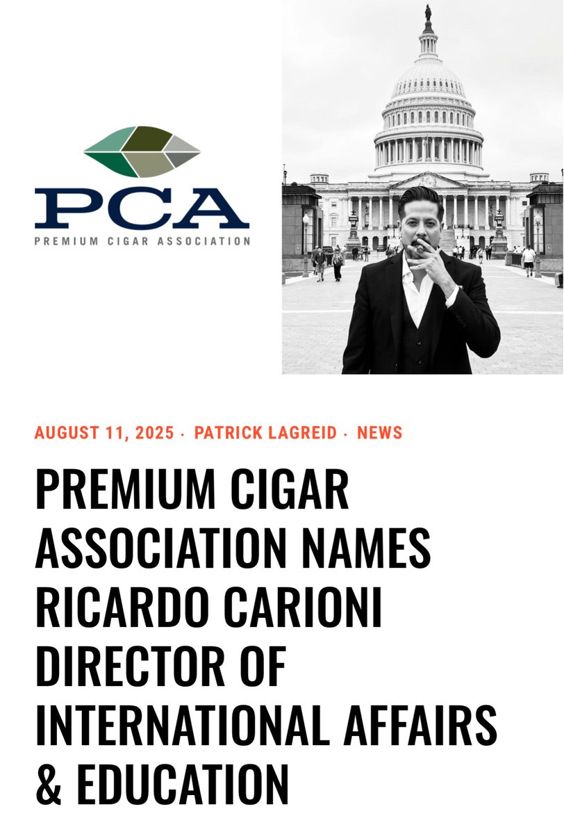 MY BROTHER CIGARS | Herby & Branden tweet media