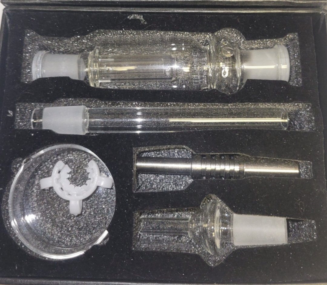 American Cannabis Society® $ACST tweet media