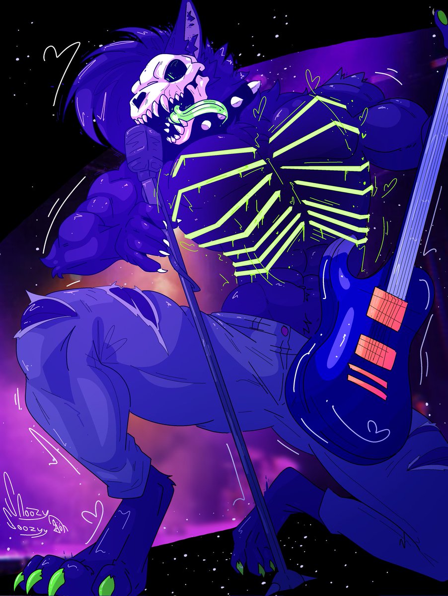 Some more wicked sick skoggy art from <a href="/SnoozySoozyyy/">Snoozy! ! ! 🔆🌘🦈</a>