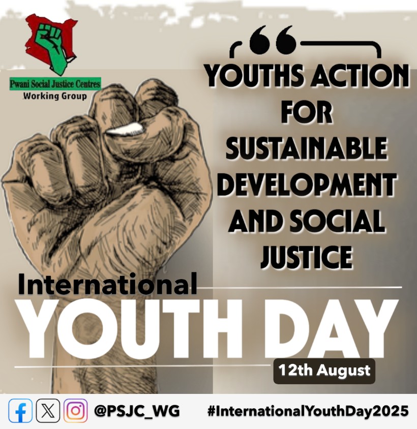 Pwani Chapter SJC tweet media