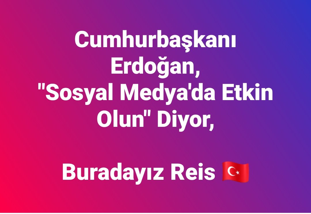 BURADAYIZ REİS
Peki sen🫵
#yangın
#depremoldu #RezanEpözdemir