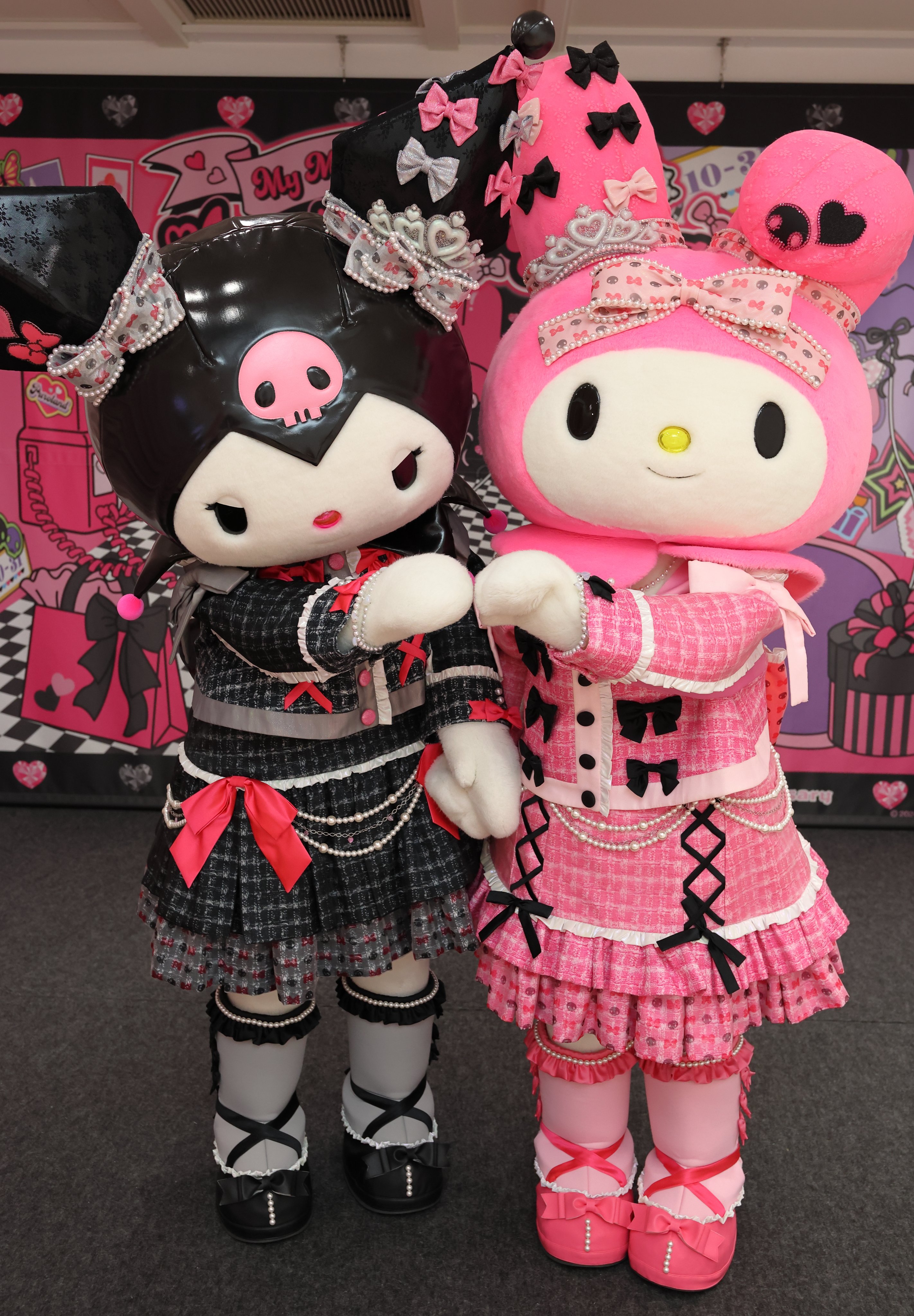 マイメロディ - うれい 20日までのお取り置き マイメロディ - Cerca / X