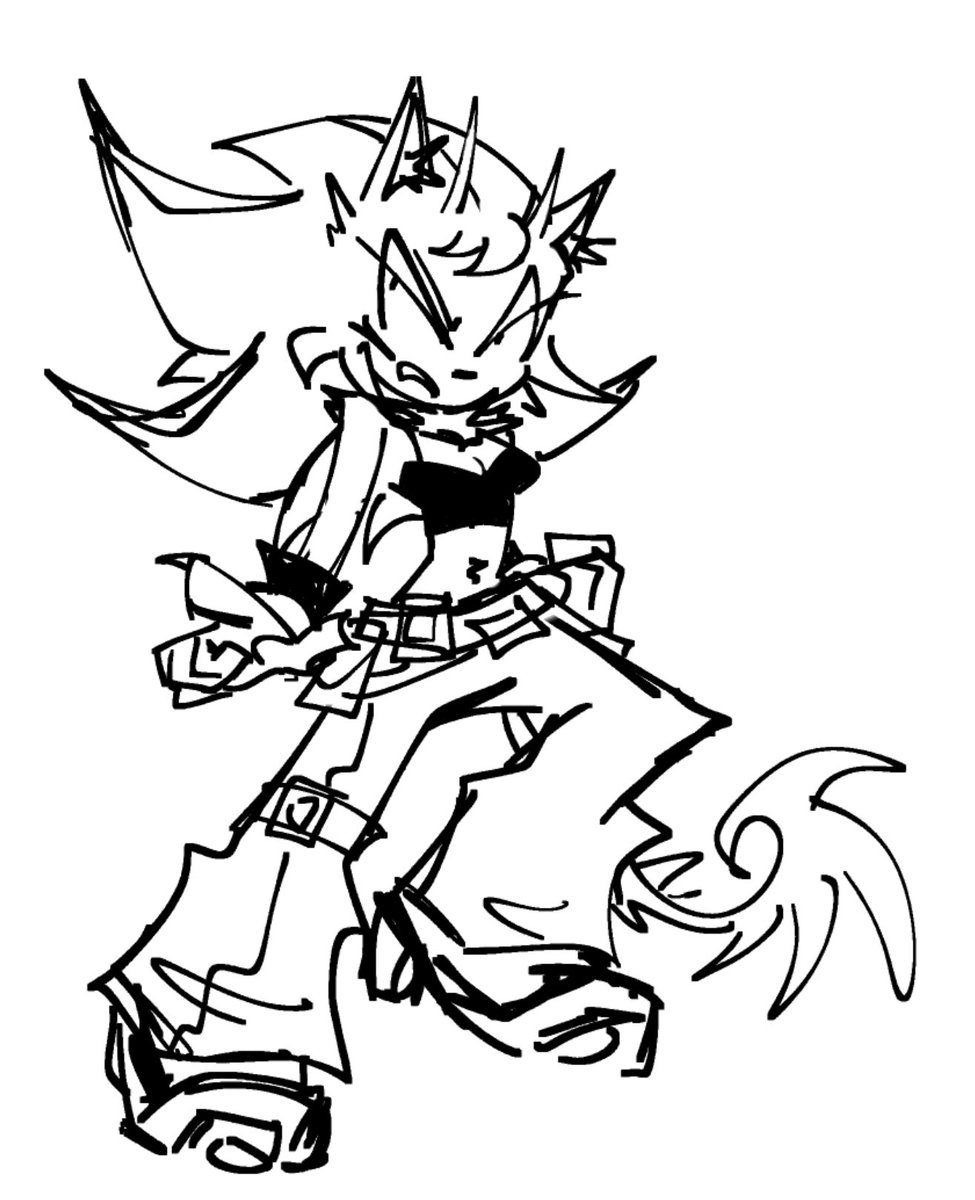 scribbling 
i’m NOT cleaning this up im just testinggg