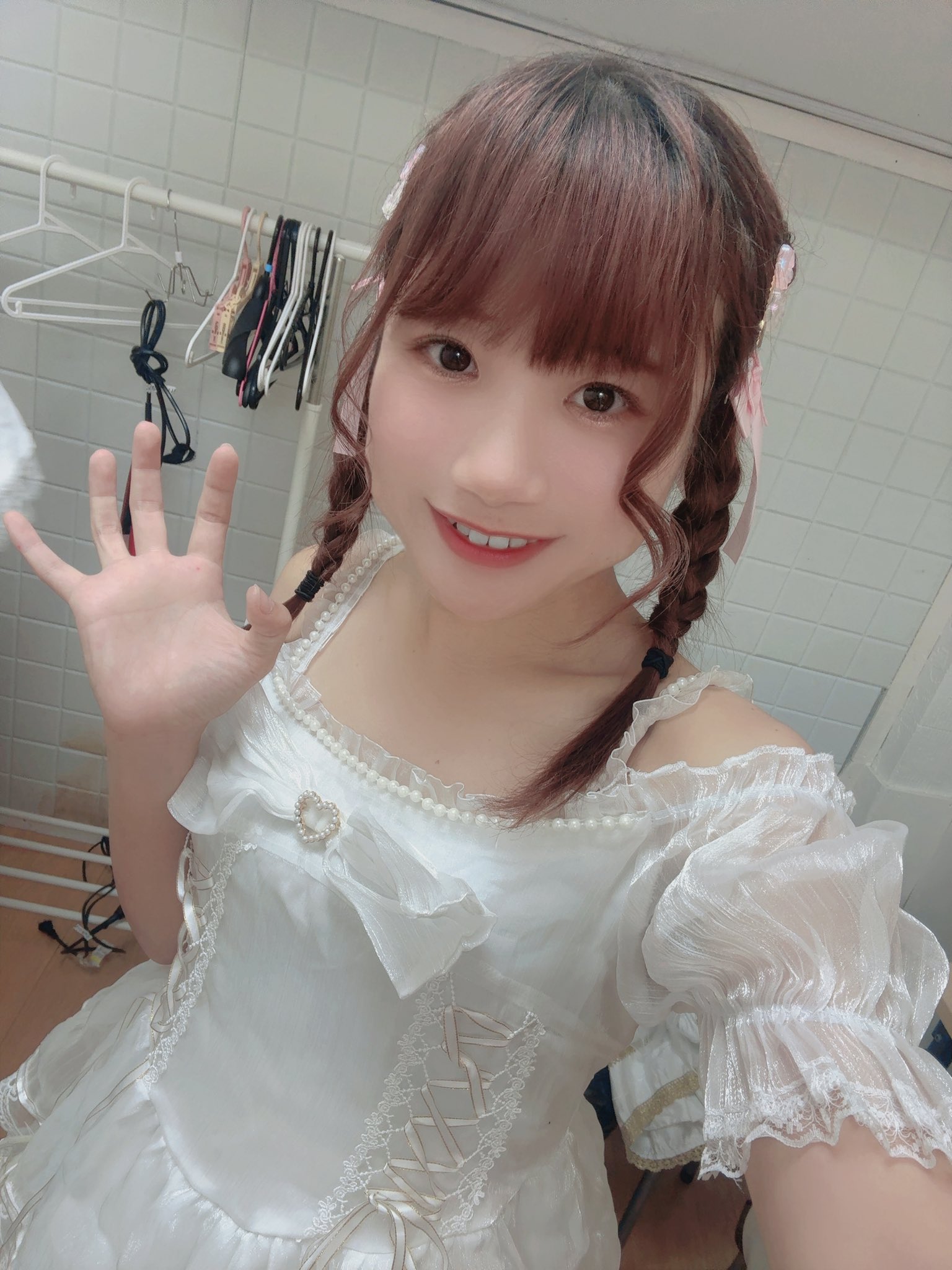 かれんにゃん かれん🌈 on X: 
