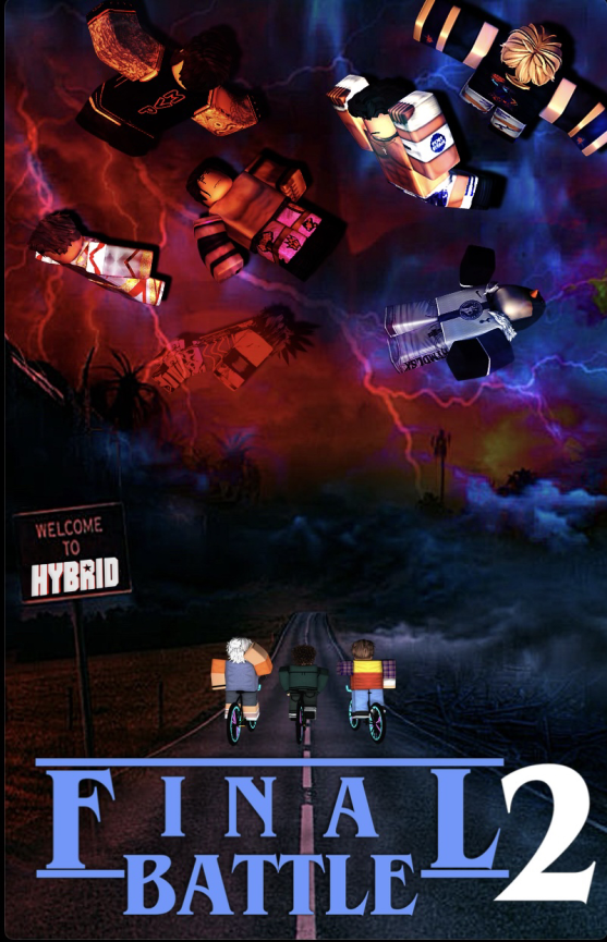 EAWRBLX's tweet photo. THIS SATURDAY
August 16th - 3 PM Eastern

FINAL BATTLE II TAKES CENTER STAGE
LIVE from Atlanta, Georgia

THE OFFICIAL POSTER! https://t.co/CWolnNzYJW