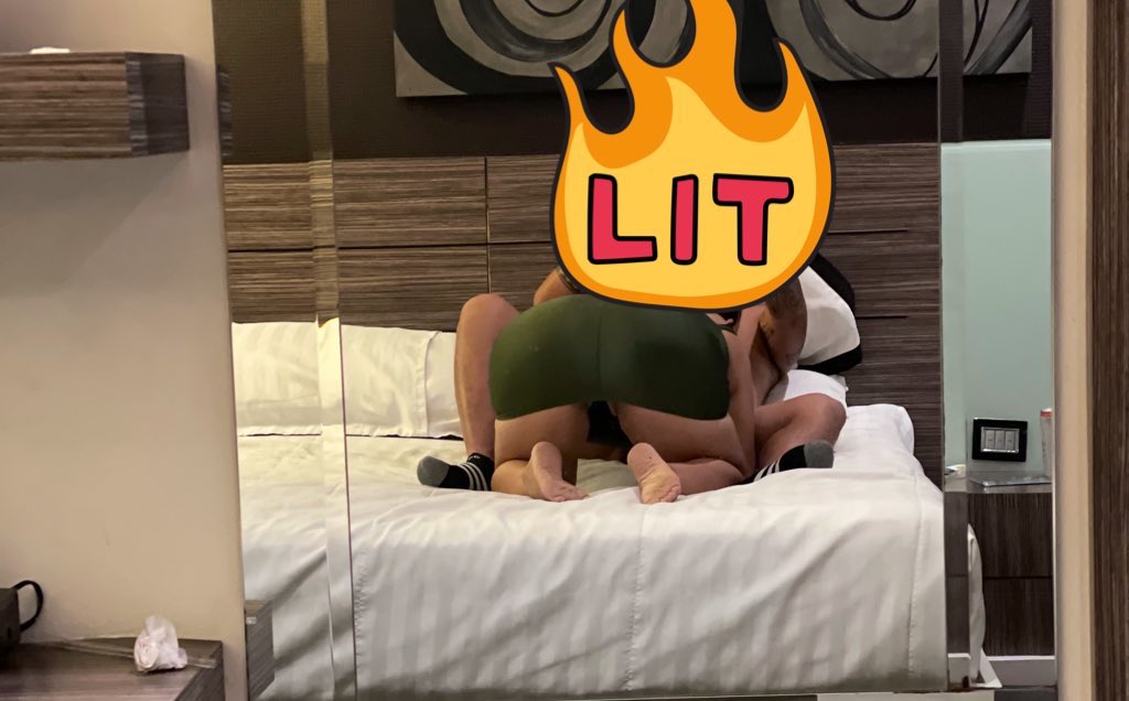 Feliz inicio de semana algún plan para el miércoles con tiempo para que después no queden mal parejas o chico manden sus sugerencias