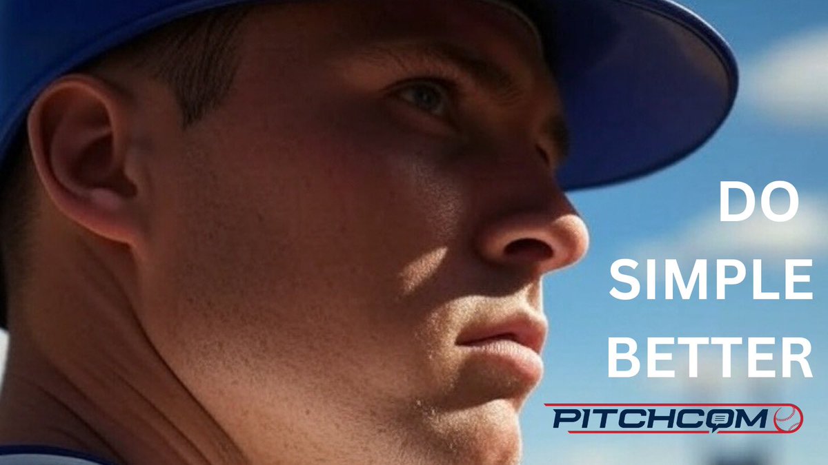 PitchCom saves coached &amp; programs time, money and wins.

Reach out today and set up a demo, we can create a solution tailored to your program and budget. 

PitchCom.com

📧 john@pitchcomsports.com

<a href="/d1baseball/">D1Baseball</a>