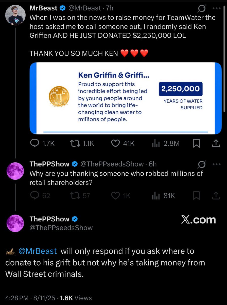 RexiconRex's tweet image. 😬 … That’s your mentor’s investment @ThePPseedsShow