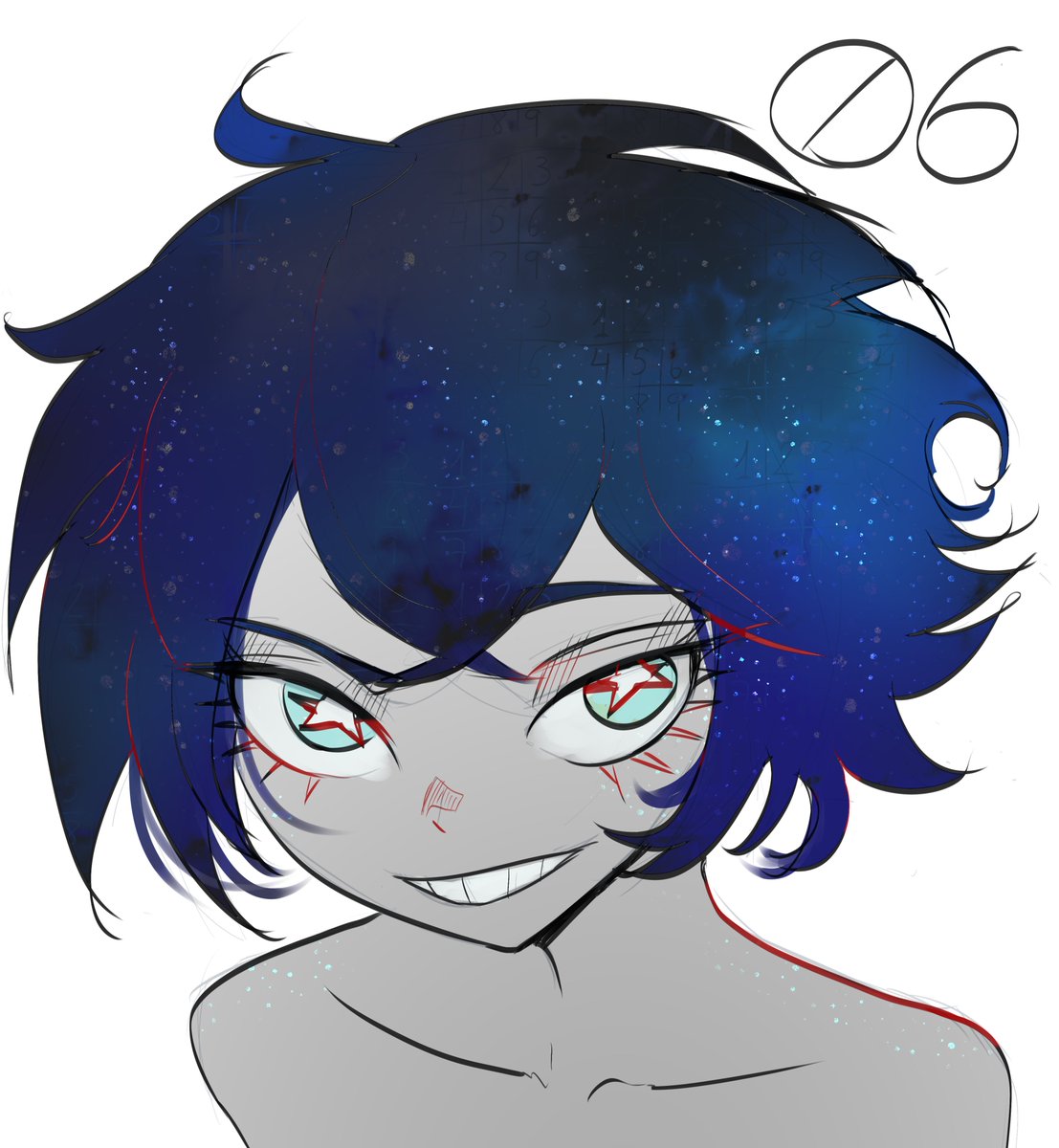 Astromore3's tweet photo. 06 

I think i'll stick with the space theme, i need practice drawing galaxies anyway. https://t.co/bMCxwLiLbf