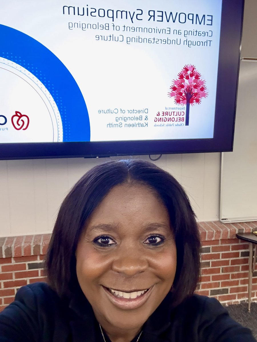 Kathleen Smith tweet media