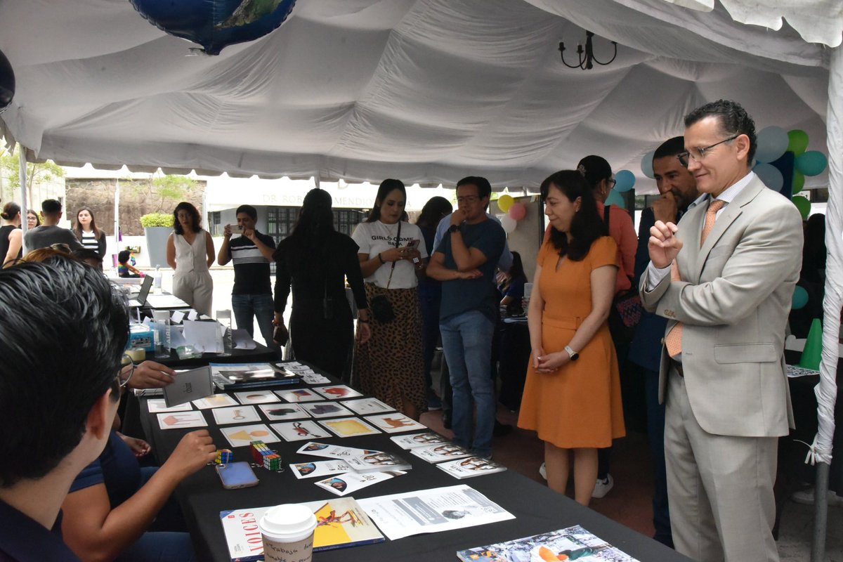 Eduardo Gomez Sanchez tweet media