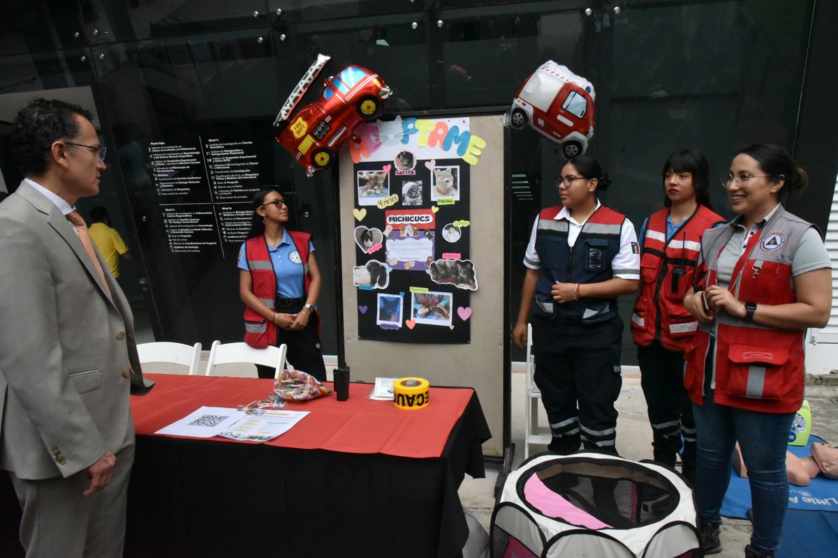 Eduardo Gomez Sanchez tweet media