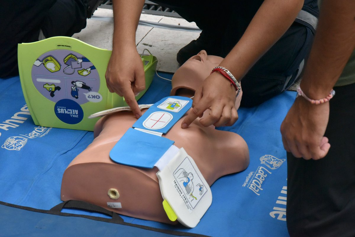 Eduardo Gomez Sanchez tweet media