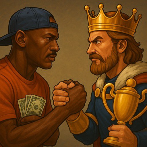 LA TEAMMM 🔥🔥

La confiance de ce soir est poste sur le telegram avec le frérot <a href="/pronoking100/">tips king</a> 💪🤝

Le lien: t.me/+31J8zhiNjaszY…

#TeamParieur