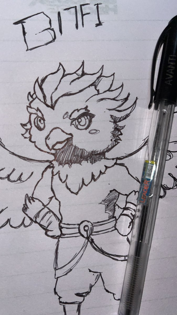nft_cheff's tweet photo. Meet GrowFi, BitFi’s Verdant Guardian! 🌿🚀 A futuristic phoenix pulsing with CeDeFi energy, trust, and real yield. Its emerald wings soar with blockchain power, guiding BTC holders to growth. @Bitfi_Org #BitFiMascot

@Bitfi_Org https://t.co/FfBwi1jwf8