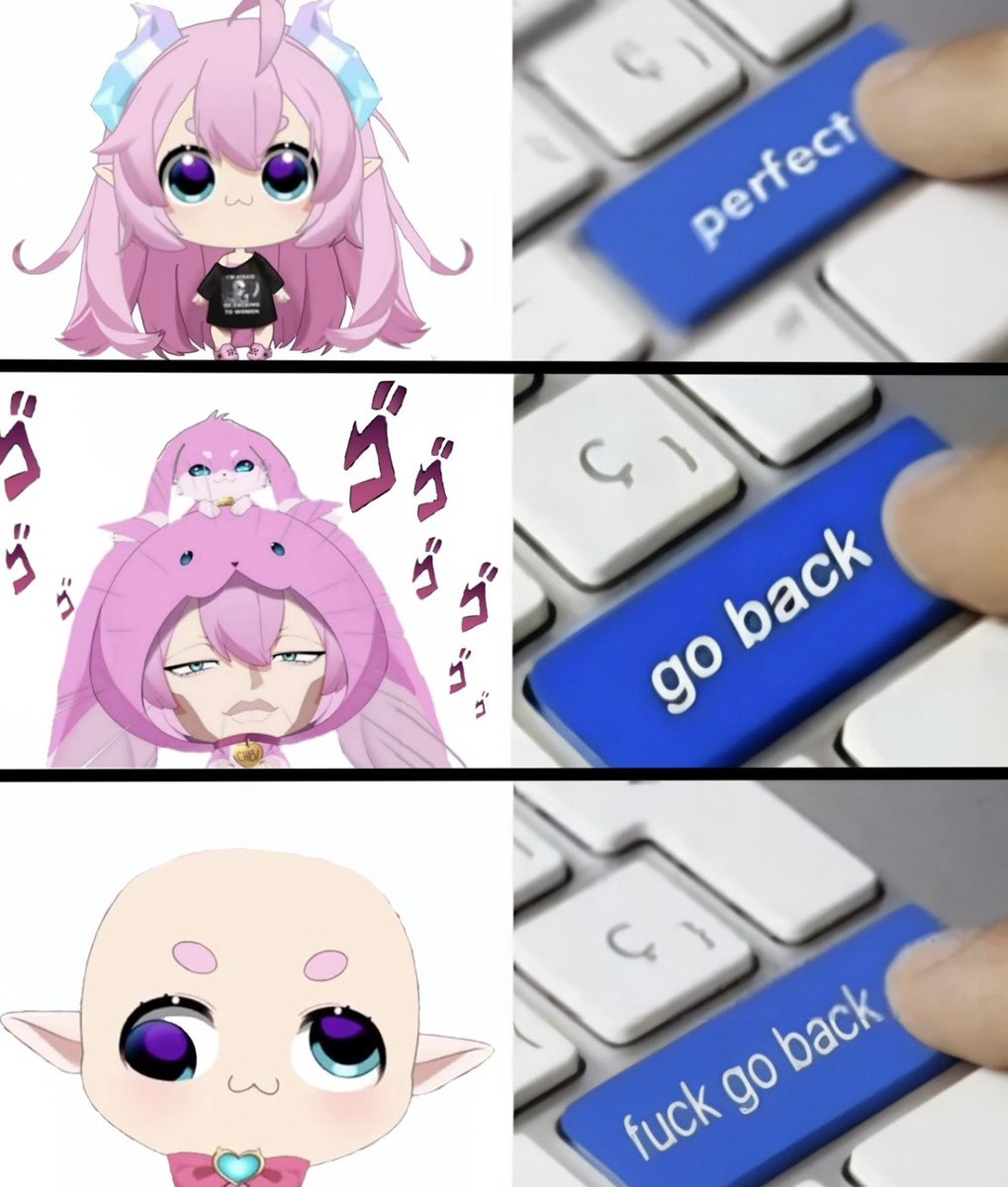 IM FINALLY BACK!!! talking about my date with Fefe and MORE… COME SAY HI!!

💕LIVE NOW⤵️
TWITCH.TV/CHIBIDOKI 
TWITCH.TV/CHIBIDOKI 
TWITCH.TV/CHIBIDOKI