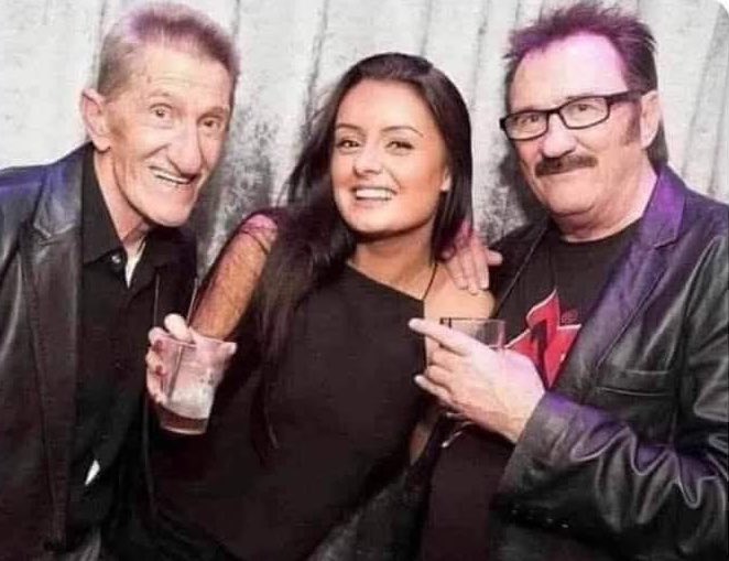 personanormal (@sincarisma) on Twitter photo 