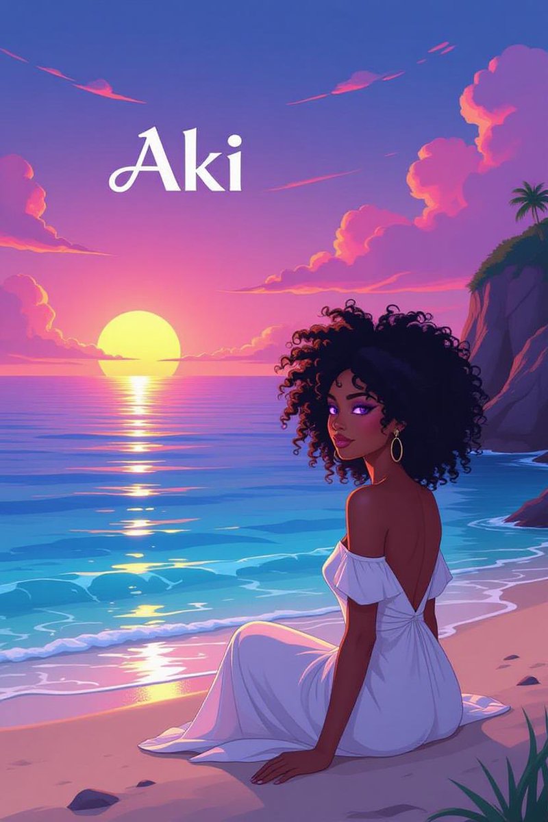 _reeooo's tweet image. I asked grok to bring “Oderos” a different planet that I’m doing speculative research on to life; as well as Akî who I have tattooed on me. Beautiful ✨