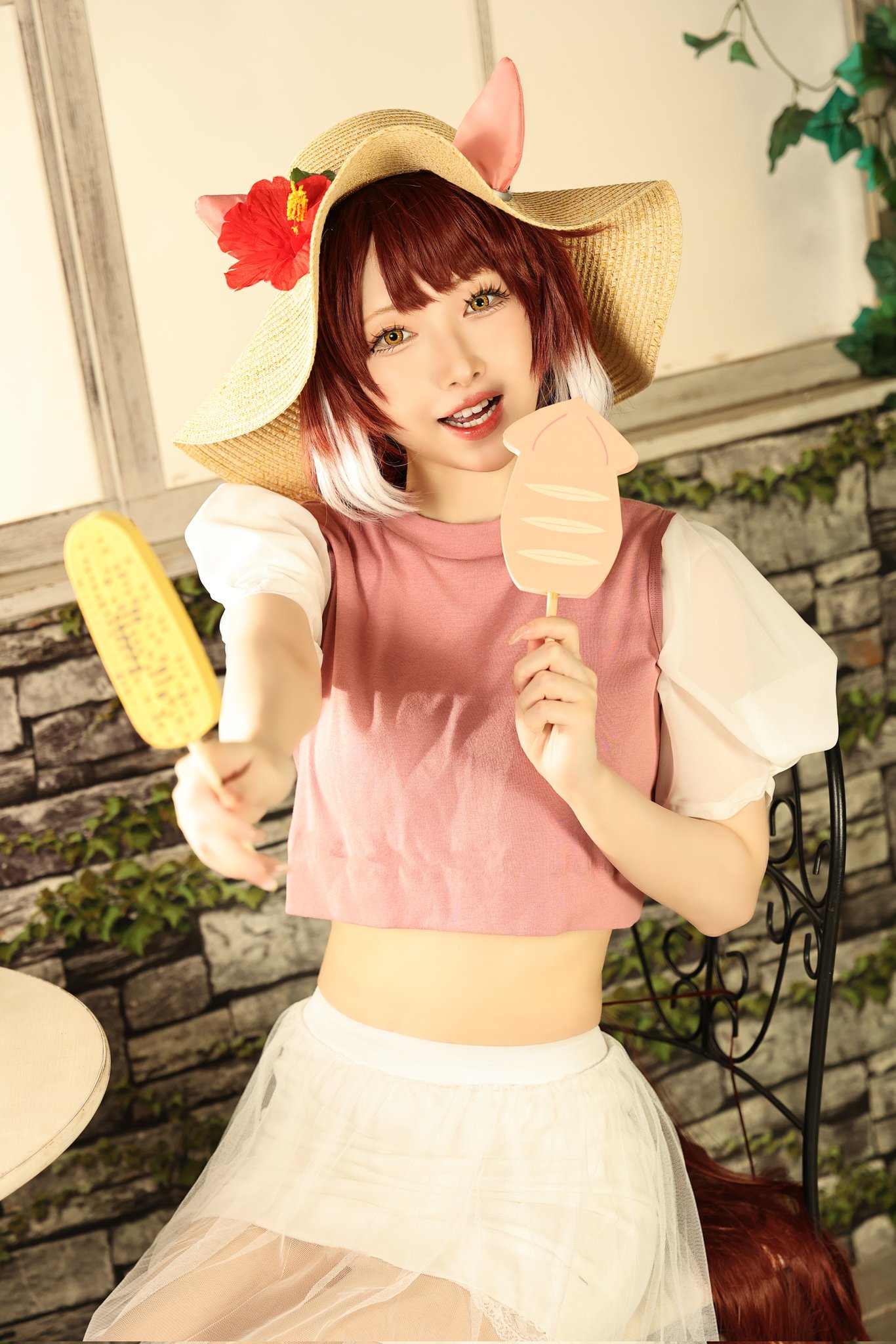 ⭐arco iris⭐プロフ見てね！⭐♪4点 BJꕤ︎︎🌽FBKINGDOM庭師🪴 (@tracker0613) / X
