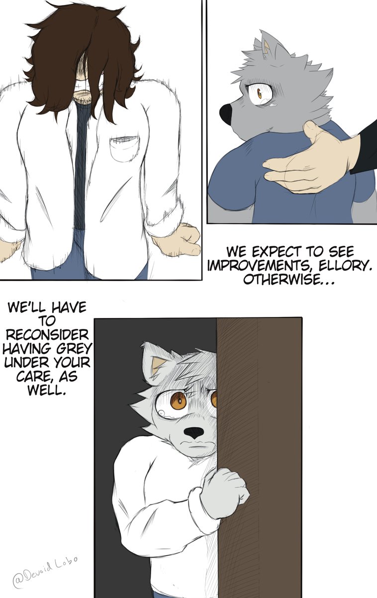 Nuru (@devoidlobo) on Twitter photo 