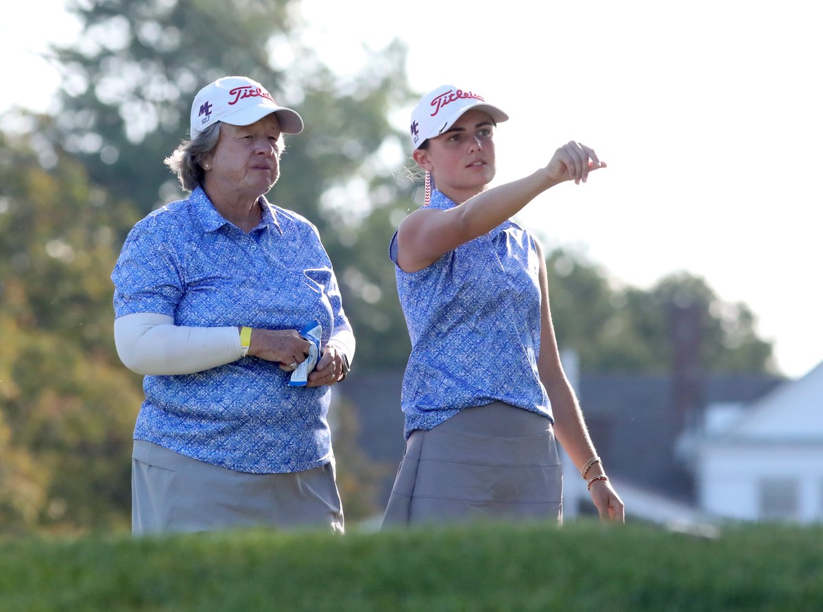 HIGH SCHOOL GIRLS GOLF
Madison Central (301) takes title at Model Invitational on Monday at Arlington

LCA (310) was second

8th title of season for Lady Indians

Mackenzie Federspiel &amp; Rosie Patterson +1, 73 T6
Mollie Neeley +3, 75 T9
Aubrey Barrow +8, 80
Haley Federspiel +9, 81