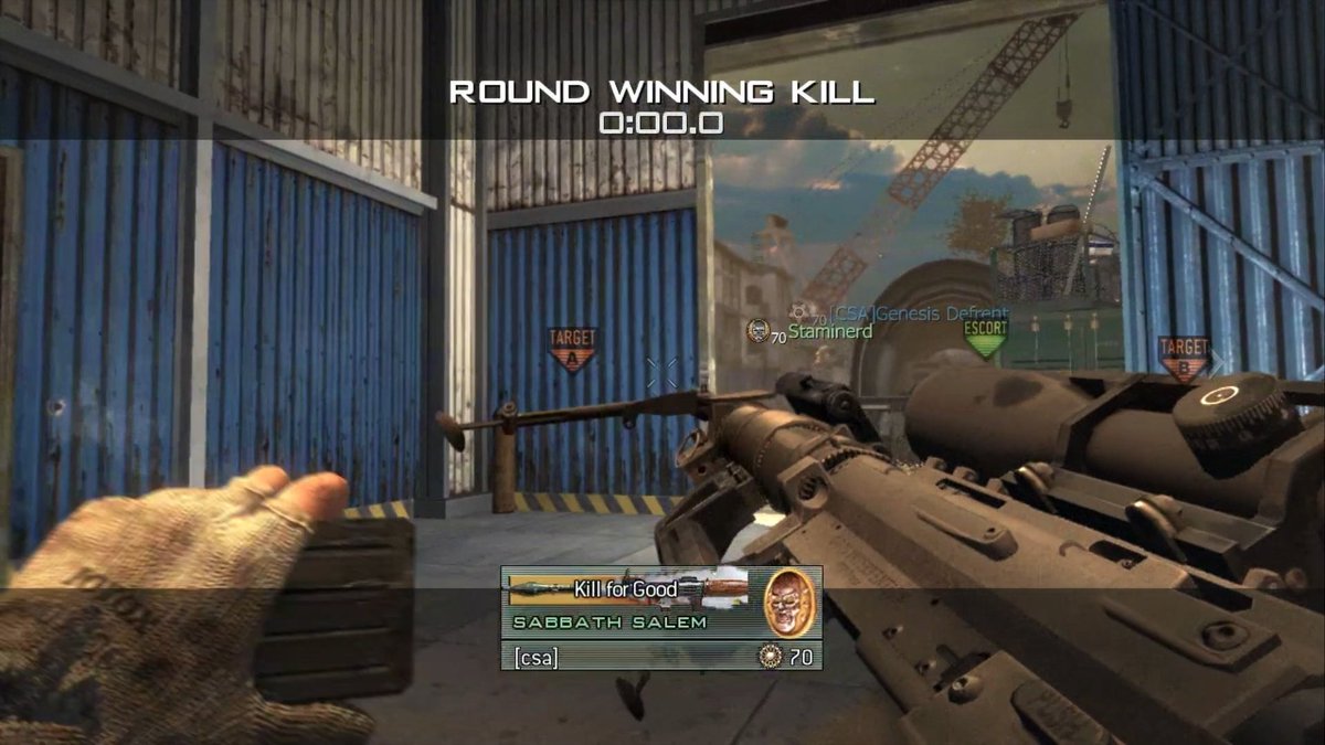 defrences's tweet image. Defrent &amp;amp; Salem #codstillalive round 1 response!

@prodsiren_ 
@jngIcat 

Clips in description

youtu.be/vGHyvGbry2Y