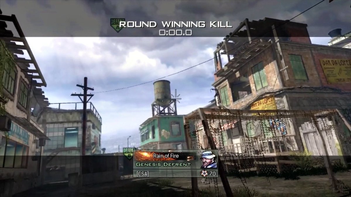 defrences's tweet image. Defrent &amp;amp; Salem #codstillalive round 1 response!

@prodsiren_ 
@jngIcat 

Clips in description

youtu.be/vGHyvGbry2Y