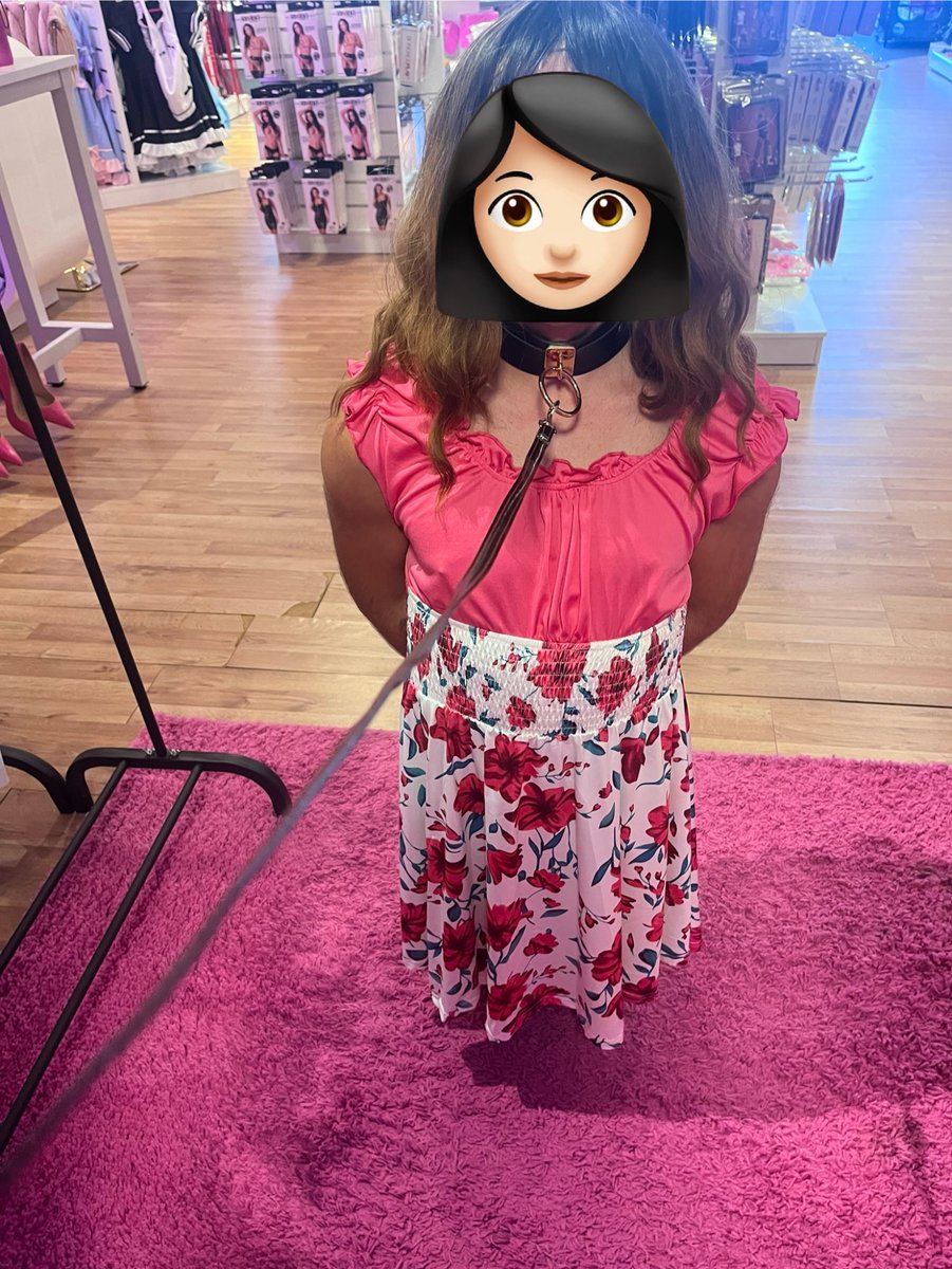 SissyCali (@cfrenchsissy) on Twitter photo Today, I lived one of the best experience ever. A makeover with Princess <a href="/Diamonds4MeNow/">Princess Diamonds</a> at the Sissy Market. I got there stressed, but she’s a wonderful woman, she’s been welcoming, understanding, and without any judgement, I arrived as a shy guy, but was Cali when out. Thanks🥰 Today, I lived one of the best experience ever. A makeover with Princess <a href="/Diamonds4MeNow/">Princess Diamonds</a> at the Sissy Market. I got there stressed, but she’s a wonderful woman, she’s been welcoming, understanding, and without any judgement, I arrived as a shy guy, but was Cali when out. Thanks🥰