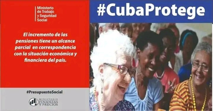 RosabalMar96028's tweet photo. #IslaDeLaJuventud #SentirPinero @DiazCanelB @MMarreroCruz @rlicea_mojena @DrRobertoMOjeda  #ContraLaDrogaSeGana #LaLuchaNoHaCesado #CubaEstaFirme https://t.co/o7XFpRJaH3