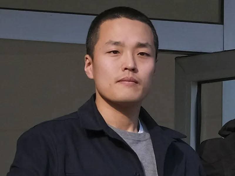 SChinnapas's tweet photo. Couldn’t sleep, this is too intriguing! 

There’s news that Do Kwon has decided to plead guilty. Why would Do Kwon plead guilty? What’s interesting about the deal? 

Let’s look at the speculation.

A change of plea?

They’ve reached a deal... and it’s great info, friend... He’ll plead guilty to a lesser charge in exchange for a lighter sentence and might have to give up info on some people involved in the attack. 

Truly fascinating. Let’s follow the conclusion this afternoon. 

#TerraformLabs #TerraUSD #Stablecoin