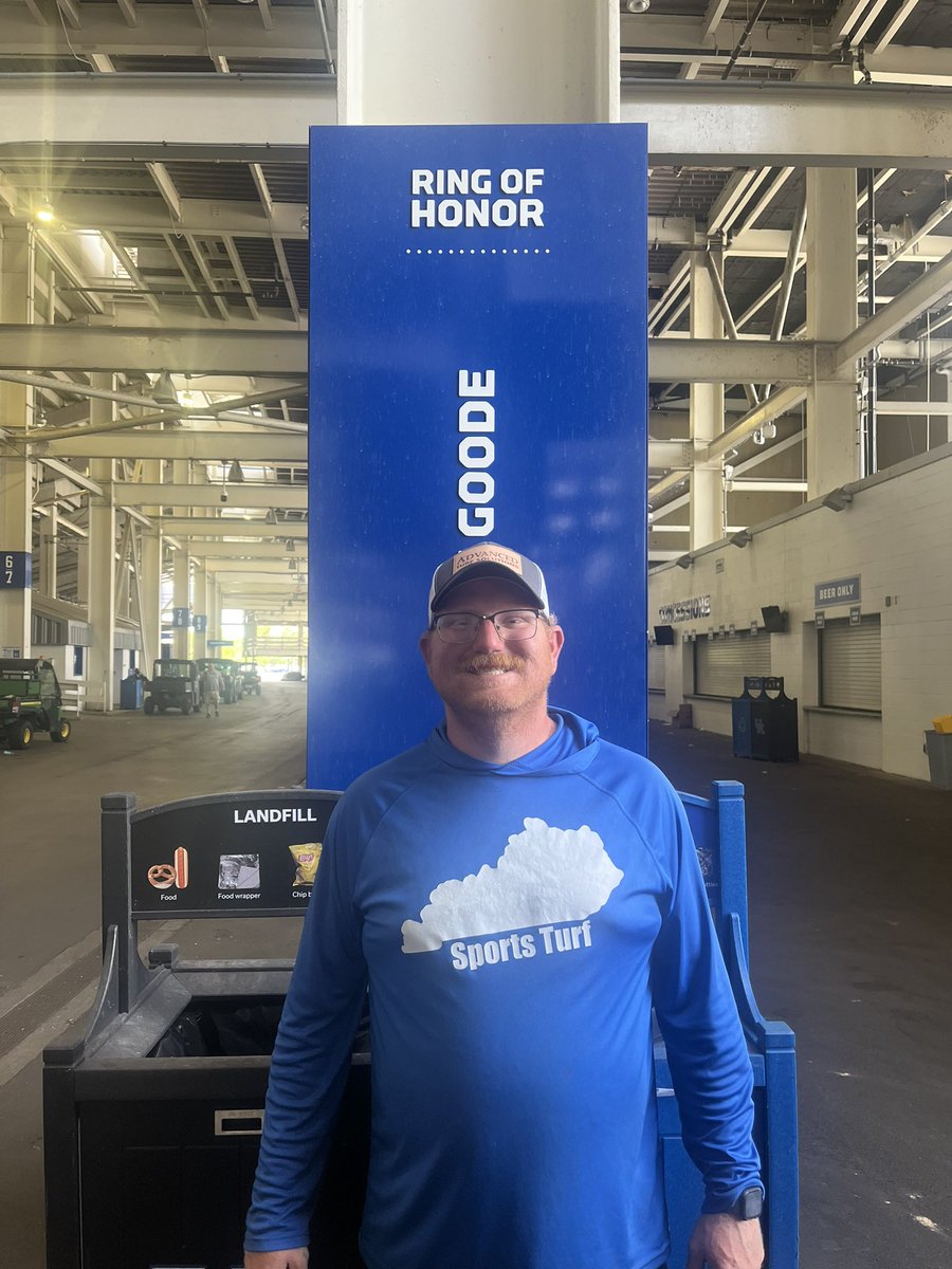 Ring of Honor newest member <a href="/Matt_Goode22/">Matthew Goode</a>