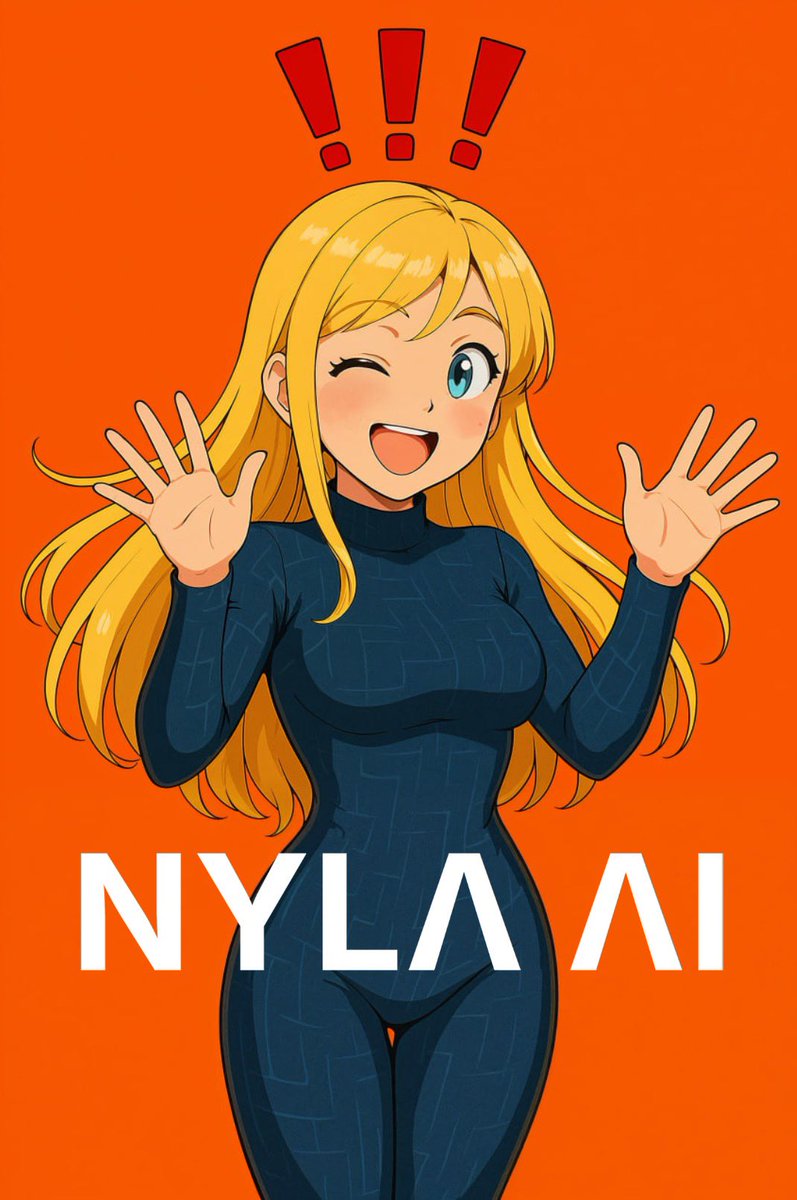 <a href="/solana/">Solana</a> Gotta be <a href="/AgentNyla/">NYLA</a>