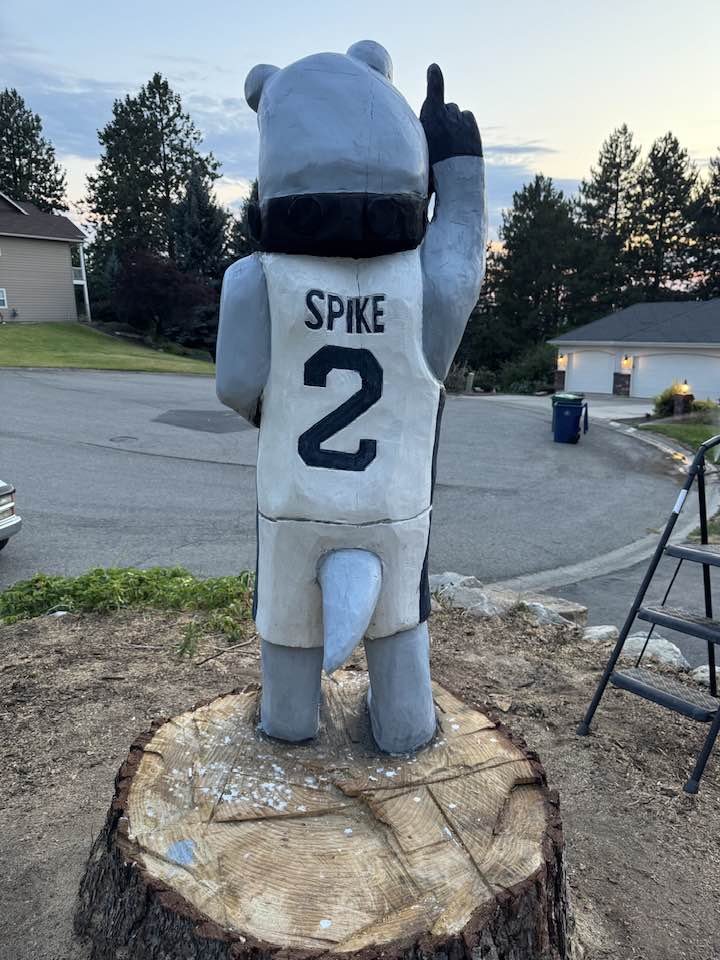 Need this in my front yard.