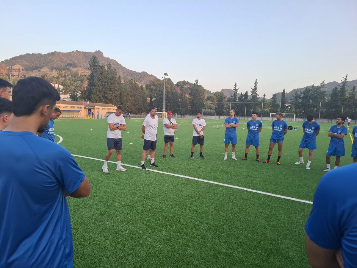 Beniajan CF tweet media