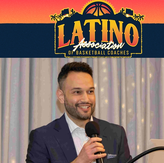 Latino Association of Basketball Coaches (@labcbasketball) on Twitter photo 🏀#MiCaminoMonday 🏀Meet Coach <a href="/jasonludwig/">Jason Ludwig</a> — from student manager to one of the top assistant coaches in the country. His journey proves that resilience + passion open doors in college basketball.
Who’s your coaching inspiration? Tag them!
#LABC #LatinoCoaches 🏀#MiCaminoMonday 🏀Meet Coach <a href="/jasonludwig/">Jason Ludwig</a> — from student manager to one of the top assistant coaches in the country. His journey proves that resilience + passion open doors in college basketball.
Who’s your coaching inspiration? Tag them!
#LABC #LatinoCoaches