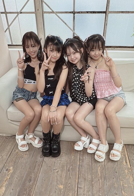 Twitterのコスプレ画像17