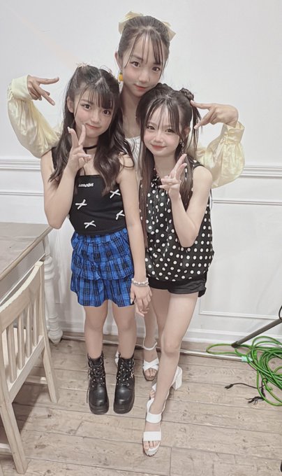 Twitterのコスプレ画像15