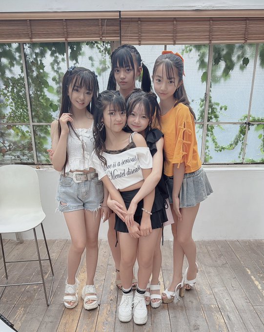 Twitterのコスプレ画像18