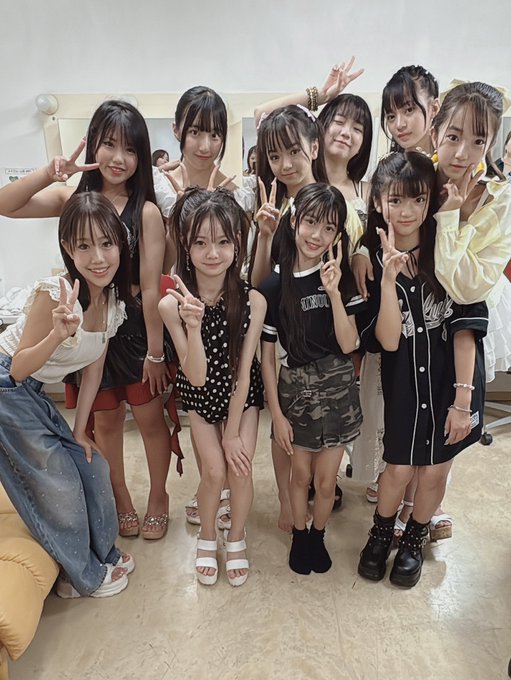 Twitterのコスプレ画像16