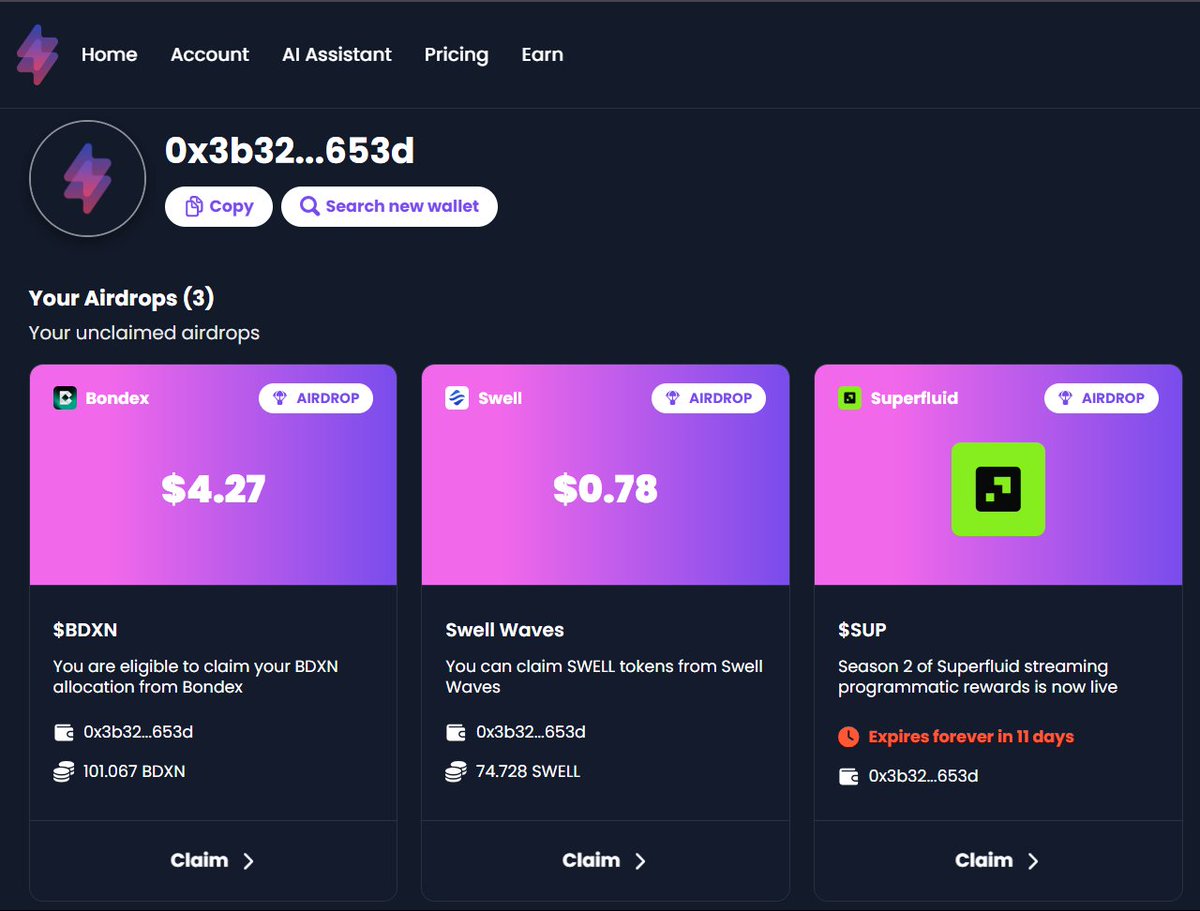 Crypto Alpha Hub tweet media