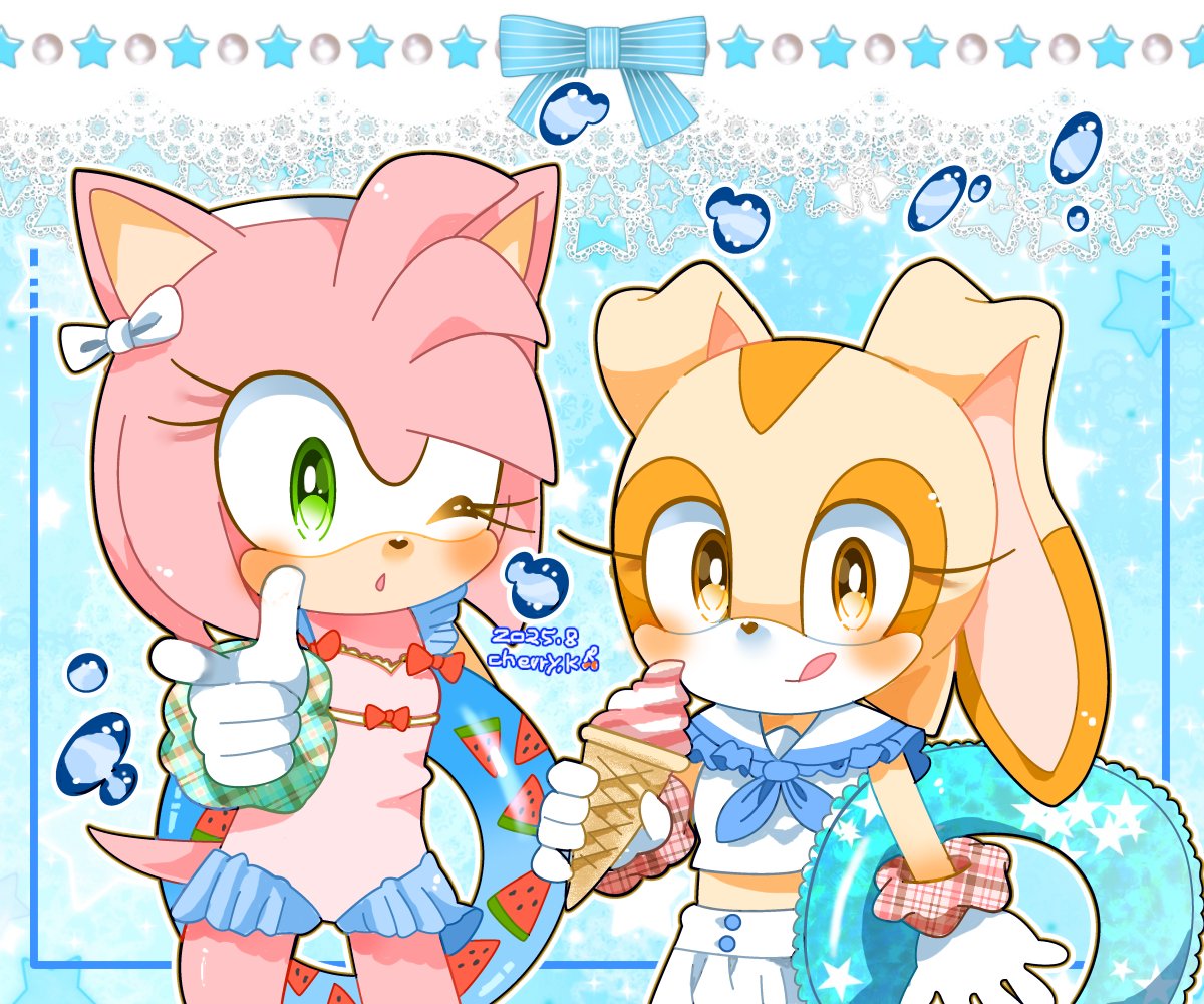 ★
#SonicTheHedgehog #ソニック