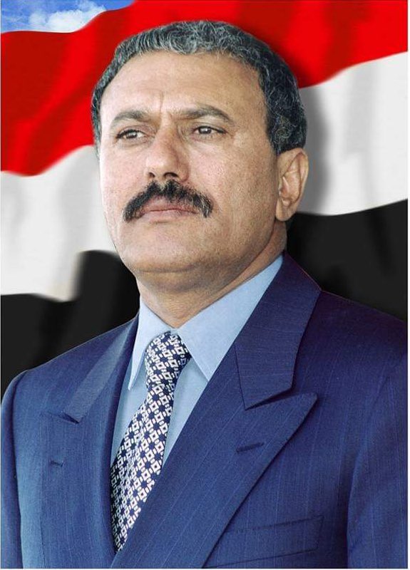 سؤال …

—-
ما سر حب أهل اليمن لعلي عبدالله صالح وعائلته؟ 
البعض كانوا ضده واليوم يترحمون عليه ..

——
🌷