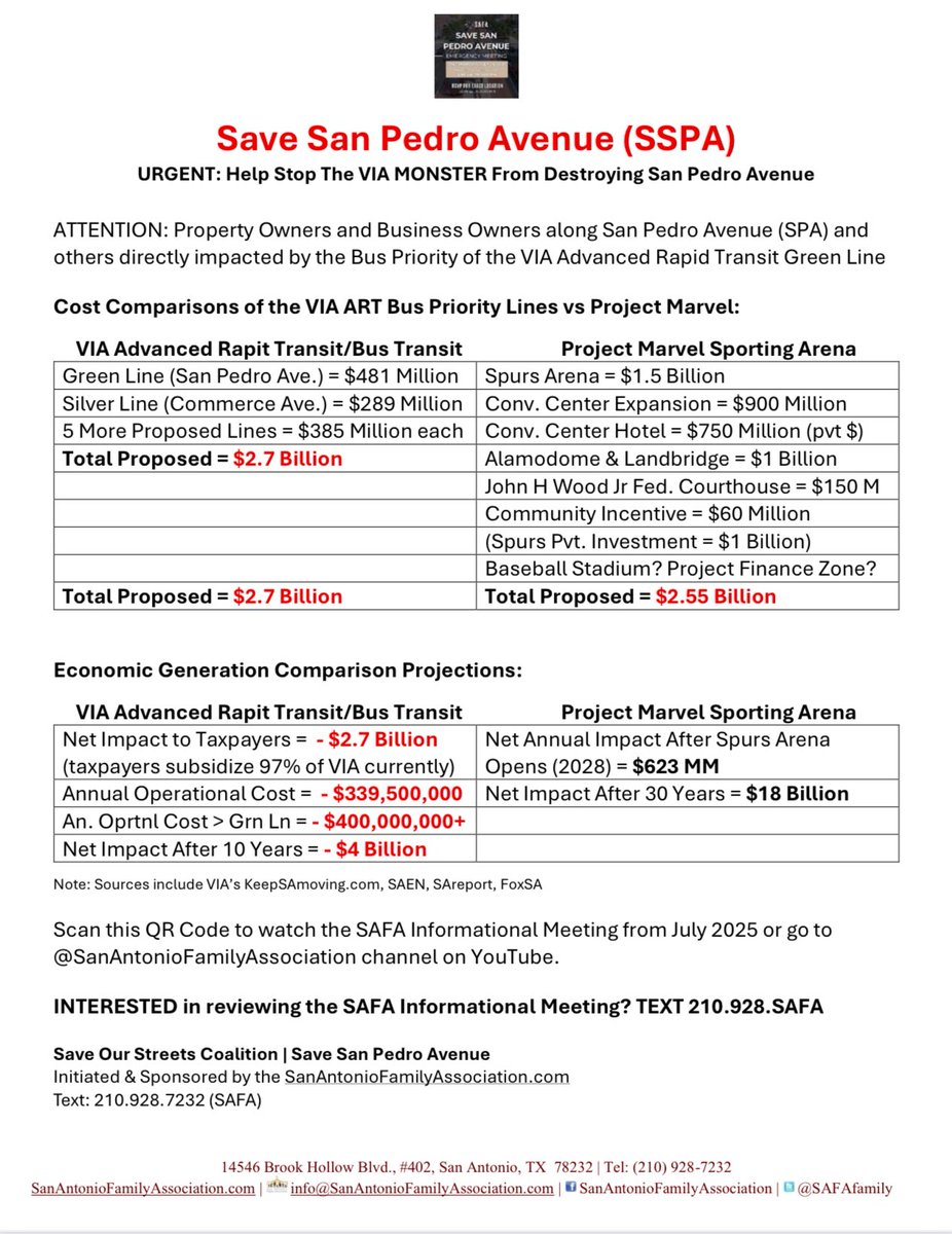 SAFAfamily's tweet image. Compare #ProjectMarvel to VIA’s #AdvancedRapidTranist…