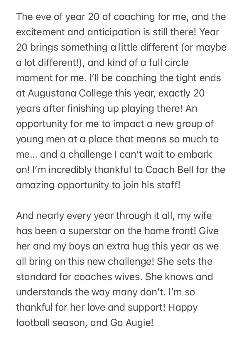 Brandon Johnston tweet media