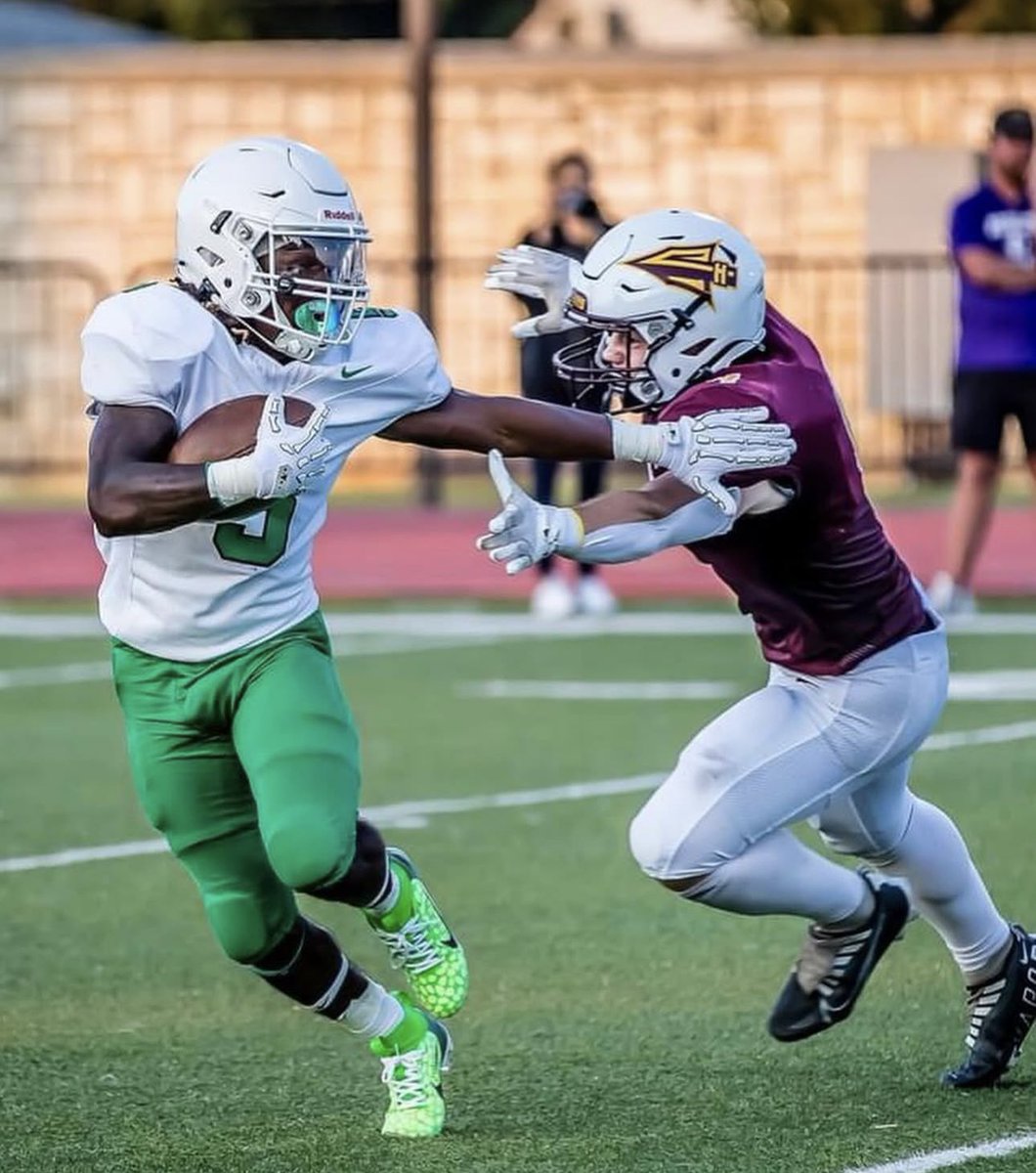 Willieswings (@willieswings316) on Twitter photo Player to Watch: Arieus Finley Jr | RB | Derby (6A) | Junior | 5’7” | 170 lbs
Few returning players in Kansas high school football bring the explosive production and upside of <a href="/ArieusFinleyJr5/">Arieus “BabyAir” Finley Jr</a> A First Team AVCTL Division I All-League selection, Finley posted monster numbers in Player to Watch: Arieus Finley Jr | RB | Derby (6A) | Junior | 5’7” | 170 lbs
Few returning players in Kansas high school football bring the explosive production and upside of <a href="/ArieusFinleyJr5/">Arieus “BabyAir” Finley Jr</a> A First Team AVCTL Division I All-League selection, Finley posted monster numbers in