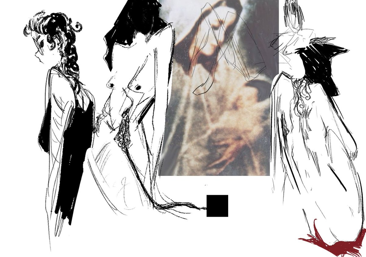 xochitl (@p0wderedmarbl3s) on Twitter photo 